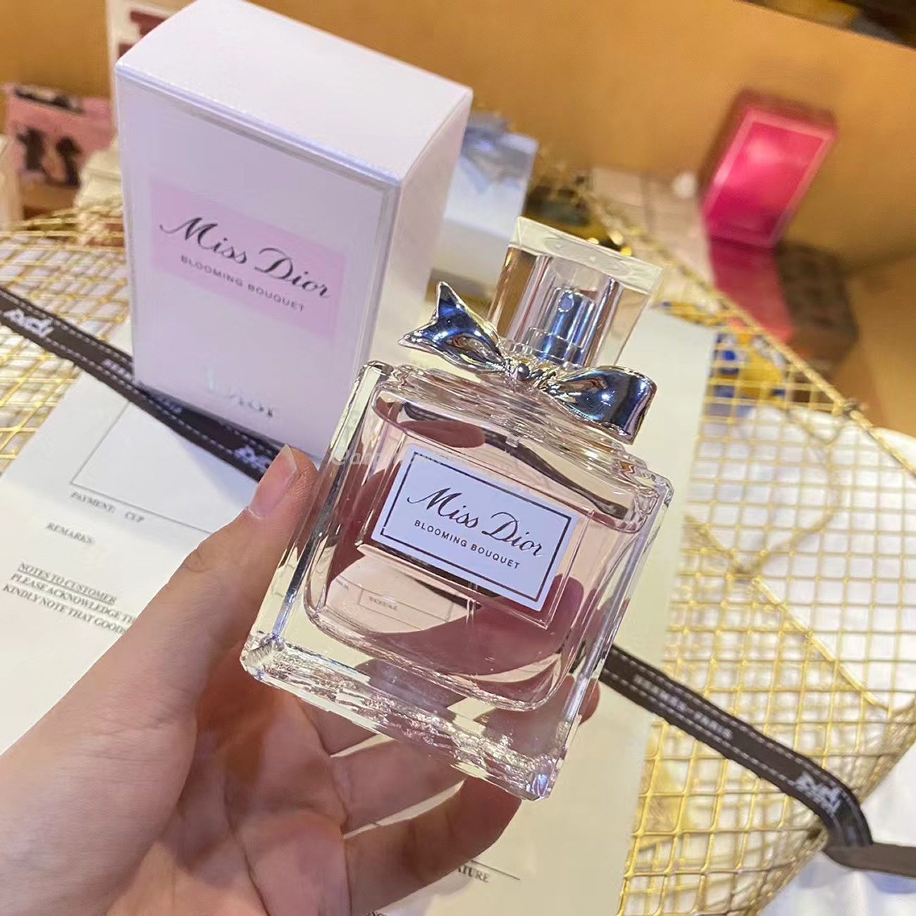 Miss Dior Blooming Bouquet Edt 100ml (2) - www.newkick.org